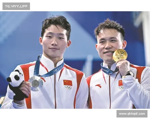 王宗源谢思埸携手夺金 完美表现助中国跳水队再创辉煌 王宗源谢思埸携手夺金 完美表现助中国跳水队再创辉煌