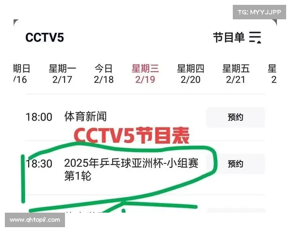 CCTV5体育频道在线直播观看平台免费观看精彩赛事内容 CCTV5体育频道在线直播观看平台免费观看精彩赛事内容