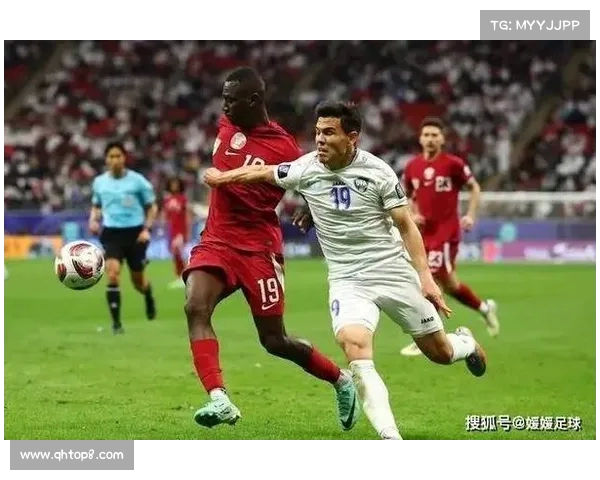 伊朗 2-2 乌兹别克斯坦晋级 2026 世界杯 塔雷米梅开二度书写历史 伊朗 2-2 乌兹别克斯坦晋级 2026 世界杯 塔雷米梅开二度书写历史